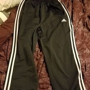 Addidas breakaway pants